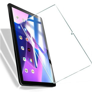 TRkin�Ή�LenovoTabM10(3rdGen)(ZAAE0009JP)10.1�C���`�p�̐�p�����K���X�t�B����ZAAE0009JP�^�u���b�gTabM103rdGen10.1�C���`�Ή��t���ی�t�B����