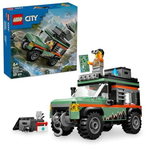 S(LEGO)VeB4WDIt[h}EegbNߋav[gubNmj̎q̎qq6789Ώ蕨ԃ~jJ[60447