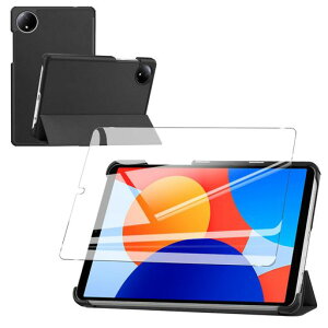 ForRedmiPadSE8.7C`P[XtBZbgRedmiPadSE8.7pیP[XKXtByʕیJo[px㎿PUh~SʕیϏՌyubNz+یtB1