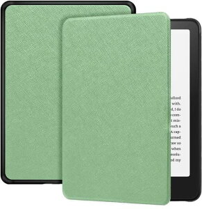 ForKindleColorsoft�V�O�j�`���[�G�f�B�V����(2025����)/KindlePaperwhite7�C���`(2024����)���p�P�[�X�J�o�[��12���㔖�^�w��h�~���ϖh�~�����h�~���S�ی�y�ʑϏՌ������h�~