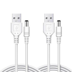 VogourfifyUSB5VDCdP[u2{1.0mUSB-یIX-IXA_v^P[uDCR[hUSBtoDCdP[u5VUSBDCP[u5.5mmx2.1mm