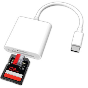 yMFiFؕizSDJ[h[_[type-cTFJA_v^USBCOtJ[h[_[SD/TFJ[hΉ2in1OTG@\ʐ^/rfIf[^]Type-CC^[tF[XΉ