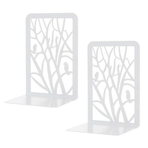 ブックエンド本立てブックスタンド滑らないブックスタンド卓上本棚金属製L型デスク整理滑り止め事務用品文房具整理用(B030)