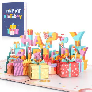 WD&CD̃o[Xf[J[haJ[hbZ[WJ[hãJ[ht3D|bvAbvJ[hlbirthdaycard