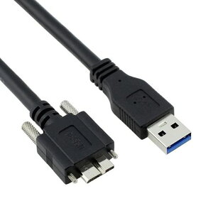 CYP[uMicroUSB3.0VOXN[bNUSB3.0f[^5GbpsdP[uVRYƗpJRs[^p(3.0m)