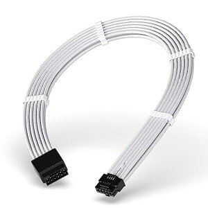 EZDIY-FABdpPSUP[uX[uP[uA16s(12+4)12VHPWRPCIe5.0RlN^ARTX5080/5070/4090/4080/4070pA16AWG30CMR[t-