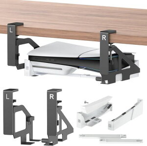 �yPS5Pro/PS5Slim/PS5�Ή��zPS5�f�X�N���z���_�[PS5���u���X�^���h�f�X�N�����[�������s�v�v���X�e5�}�E���gPS5���Ӌ@��ȃX�y�[�X���M���P�]�|�h�~�V�^PS5�X�^���hPS5/PS5�X����