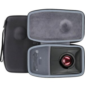 co2CREA�Ή� Kensington�g���b�N�{�[���}�E�XK72081JP/K72085JP/K72084JP/K64325JP���[�P�[�X �u���b�N