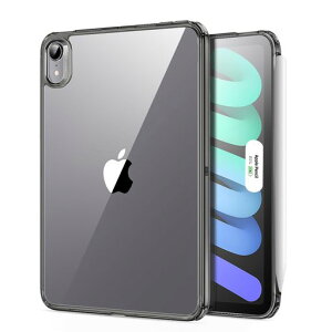 ESRiPadmini7P[X(A17ProA2024)iPadmini7/6P[X(8.3C`A2024/2021)^yʑϏՌEϗیEωσnCubhP[Xn[hwʂƃ\tgt[Pencil