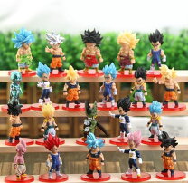楽天市場】ドラゴンボール フィギュア セット（おもちゃ）の通販