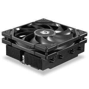 ID-COOLING IS-40-XT Black -
