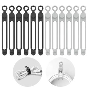 Pakalik�P�[�u���o���h�V���R���P�[�u���N���b�v�P�[�u���܂Ƃ߂�C���z���R�[�h���[���@�\�h���C���[/�w�A�A�C�����̔z�������u���b�N�O���[12�{�Z�b�g