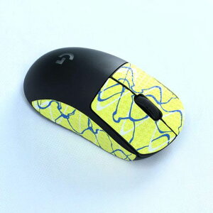 logicool�}�E�X�X�P�[�g�p�̋z�����O���b�v�e�[�v�T�C�h�X�e�b�J�[�ϊ����J�o�[���W�N�[��GPRO�}�E�XG304G502G703G903�ƌ݊����̂��銊��~�߃e�[�v(G502)