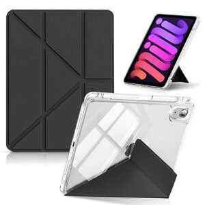 CeiLarv�R���p�`�u��iPadmini7�P�[�X(A17Pro2024��7����)/iPadmini6�P�[�X(2021��6����)8.3�C���`���u&�c�u�X�^���h�@�\���X����Y�܂�y�ʏՌ��ی�܂肽����