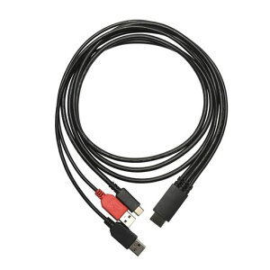 XPPen �t�^�u 3in1�P�[�u�� Artist10S V2/13.3/15.6/12pro /13.3pro /15.6pro