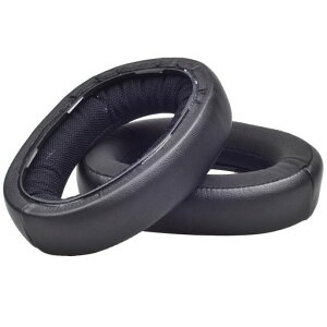 JHZZWJ�C���[�p�b�h�C���[�N�b�V�����݊����p�b�h�����pSennheiserGSP600GSP500�w�b�h�z���ɑΉ�