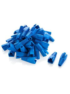 lan�P�[�u���R�l�N�^�J�o�[CableCreationLAN�R�l�N�^Cat5Cat5eCat6Cat6a�Ή�50����LAN�P�[�u���p�f���h�~�J�o�[�ߐ܂�h�~�F