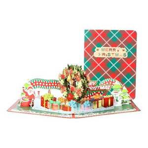 NX}XO[eBOJ[hNX}X|bvAbvO[eBOJ[h肪ƂJ[hbZ[WJ[h߂łƂ܂(NX}X[X)