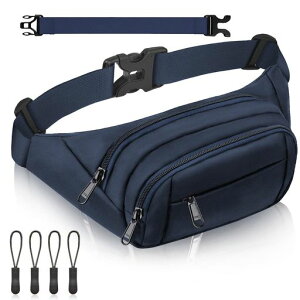 �E�G�X�g�|�[�` �����Y ���f�B�[�X �E�G�X�g�o�b�O �����j���O �|�[�` YKK�t�@�X�i�[ ���[�� �f�W�J��/ipad mini7.9�C���`/iPhone 7 Plus/�y�b�g �{�g���܂� ���s �����j���O �d�� ��Ɨp 4�|�P�b�c