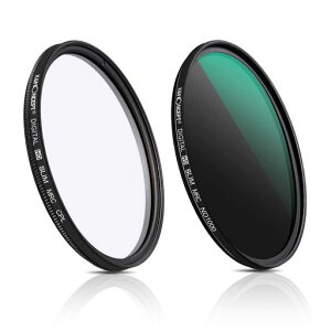 K&FConcept62mmND1000tB^[+CPLtB^[2Zbg18wR[eBOɔwKXy[J[cXz
