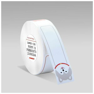 JADENSxV[D110/D11ΉM[xv^[pe[v[XebJ[Sϐڎ[lD130/14x50mm