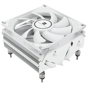 ThermalrightAXP90-X53White[vt@CCPUGAN[[A53mmATL-9015WXPWMt@AAGHP3.0eNmW[AAMDAM4