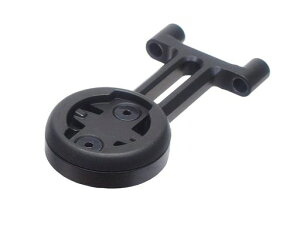 REDSHIFTShockStopBikeComputerMountCompatiblewithGarminBicycleComputerHolderHandlebarBracketBikingAccessories