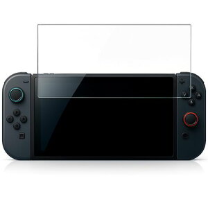 AZ4U Switch 2 �K���X�t�B���� �����K���X �t���ی�t�B���� ���ߗ�99%