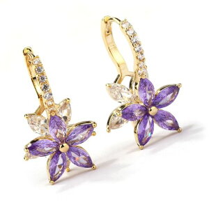 COOCY̐ԃWRjAVvfUCOsAXfB[Xt[vVvfUClCAM[ΉsAX18ςȂearrings