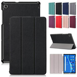 DuanrLenovoTabM10HD(2ndGen)ZA6W0003JP10.1�C���`��p�P�[�X�J�o�[�X�^���h�@�\�O�܂�܂��ݏՌ��z���ϏՌ��^�u���b�g�P�[�X