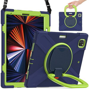 iPadAir13C`2025(M3)/2024(M2)/Pro12.96543P[Xcu360°]ϏՌyV[LbY킢qqǂt|΂ߊ|ACpbh