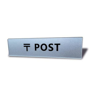 SeagronPOST|XgTCv[gʃe[vtXebJ[V[Vo[F2mmAN14x3.5cm(1)