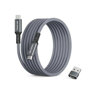 BasesailorUSBTypeCto^CvC100WP[u4.5MUSBA_v^[APD[dR[h}[dP[uAiPhone1615MaxAMacBookAiPadPro10AAir4A5AMini