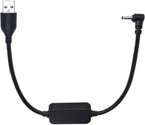 SinLoon5v12vusb����USB(A�^�C�v)�I�X�E�������DC�W���b�N�I�XL�^�C�v�d�������P�[�u��(�O�a3.5mm���a1.35mm)��30cm�J����/�^�u���b�g/Bluetooth�X�s�[�J�[�Ȃǂ�5v�f�o�C�X�p