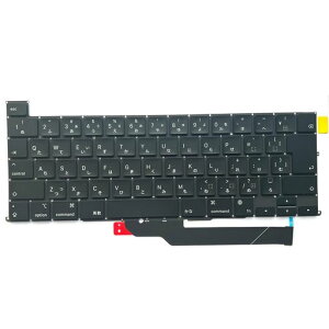 ShanskritA2141���{��L�[�{�[�h�����pMacBookPro16�C���`2019EMC3347