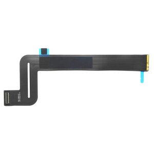 A2338�g���b�N�p�b�h �t���b�N�X �P�[�u�� 821-02853-a MacBook Pro 13 �f�f M1 A2338 �g���b�N�p�b�h �^�b�`�p�b�h 2020 �N����p (M1 2020)
