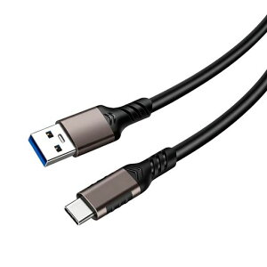 USBTypeC�P�[�u��1m�yPOTRRCIUSUER�zUSB-AtoUSB-C10Gbps�����f�[�^�]��USB3.1Gen2�P�[�u��60W(3A/20V)�}���[�d�^�C�vc�[�d�P�[�u��Xperia/Samsung/Asus