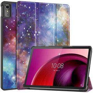 ForLenovoTAB7/LenovoTabM105G/LenovoTabM10a5G�P�[�X�ylarfbulroc�z�y�ʔ��^PU���U�[�X�}�[�g�J�o�[�ϏՌ����h�~�n�[�h�w�ʃP�[�X�O�܂�X�^���h