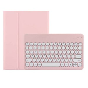 iPadAir11�C���`(M4/M3/M2)�p�̃L�[�{�[�h�P�[�X�ی^�L�[iPadAir��5/4����10.9�C���`iPadPro11�C���`��4/3/2/1����p�̃J���[�L�[�{�[�h�t���J�o�[Bluetooth��������l����