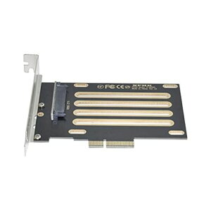 NFHKPCI-E3.0x4���[������U.2U2�L�b�gSFF-8639Intel�}�U�[�{�[�h�����750NVMePCIeSSD�p�z�X�g�A�_�v�^�[