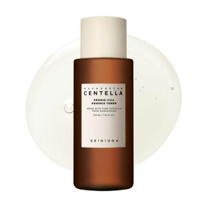 SKIN1004 MADAGASCAR CENTELLA PROBIO-CICA ESSENCE TONER |�v���o�C�I�V�J �G�b�Z���X �g�i�[ 210ml ���� �ێ� �o���A�P�A