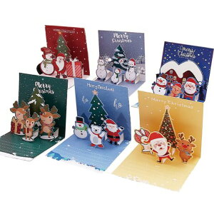 NX}XJ[h̃J[h|bvAbvJ[h3ĎʃO[eBOJ[hT^NX}XNX}Xc[VJt1Zbg(MerryChristmas)