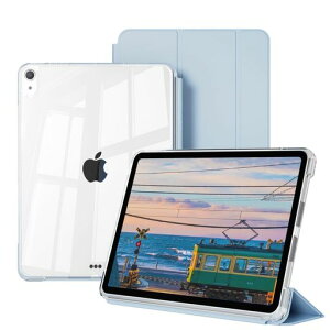 GKABXYiPadAir11C`(M2/M3)P[X2025/2024iPadAir5/4㕪P[X10.9C`2022/2020obNJo[NAEyz_[ȂCX[dΉ