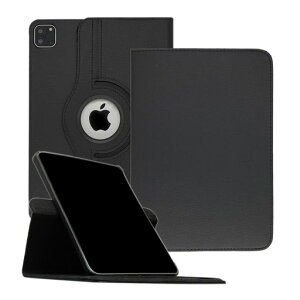 Ryo�y�X�����ك^�u���b�g�P�[�X�Ή�iPadAir5Air4��5/4����10.9�C���`iPadPro11�C���`��4/3/2����p�P�[�X���360°��]�X�^���h�ϏՌ��A�C�p�b�h�v��11�G�A54�ی�J�o�[