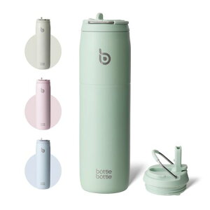 BOTTLE BOTTLE ���� 1���b�g�� �^��f�M �ۉ��ۗ� �X�e�����X�{�g�� �X�g���[���� ������� ������t�� �R��h�~ �L�� 1000ml �X�|�[�c�{�g�� �j�̎q ���̎q ��l �q�� �����⋋ ���C�g�O���[��