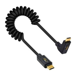 Duttek240WThunderbolt3USBCRCϊP[uL^USB^CvCIXIXXpCP[úA40Gbps̃f[^]A8K@60HzrfIA240WPD[dAMacbookPro/Macbook