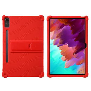 FeitLenovoTabP1212.7�C���`/LenovoXiaoxinPadPro12.7�C���`�P�[�X�J�o�[�X�^���h�@�\�t���ϏՌ��V���R���P�[�X