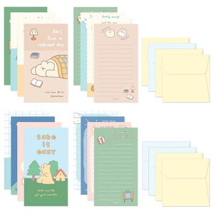 mCNXg[[^EAt^k[~j+8AZbg-StorytownAfternoonAMiniLetterPaperSet32+16