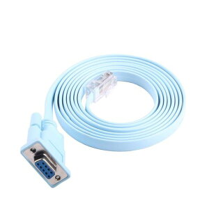 Cisco[^[AXCb`At@CAEH[@p̃lbg[N@R\[P[uADB9RJ45RS232R\[P[u(1.8MDB9-RJ45)