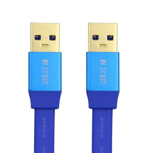 XiwaiEgtbgXUSB3.0^CvAIX-USB3.0AIXP[uR[hu[5GbpsfBXNSSDJf[^p60cm